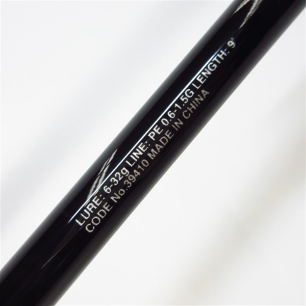 １９ソルティアドバンス  シーバスＳ９０ＭＬ